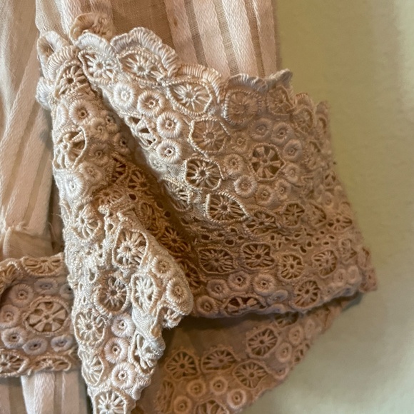 1920s drop waist dress - Picture 5 of 6